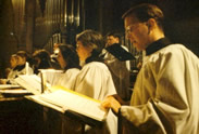 Choir-1