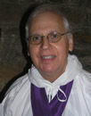 Photo of Fr. Conner